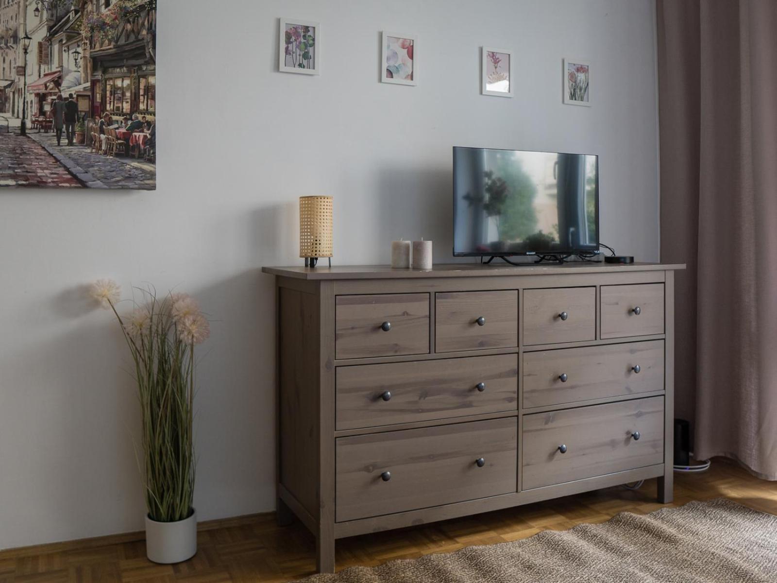 Apartament Stara Praga Βαρσοβία Εξωτερικό φωτογραφία