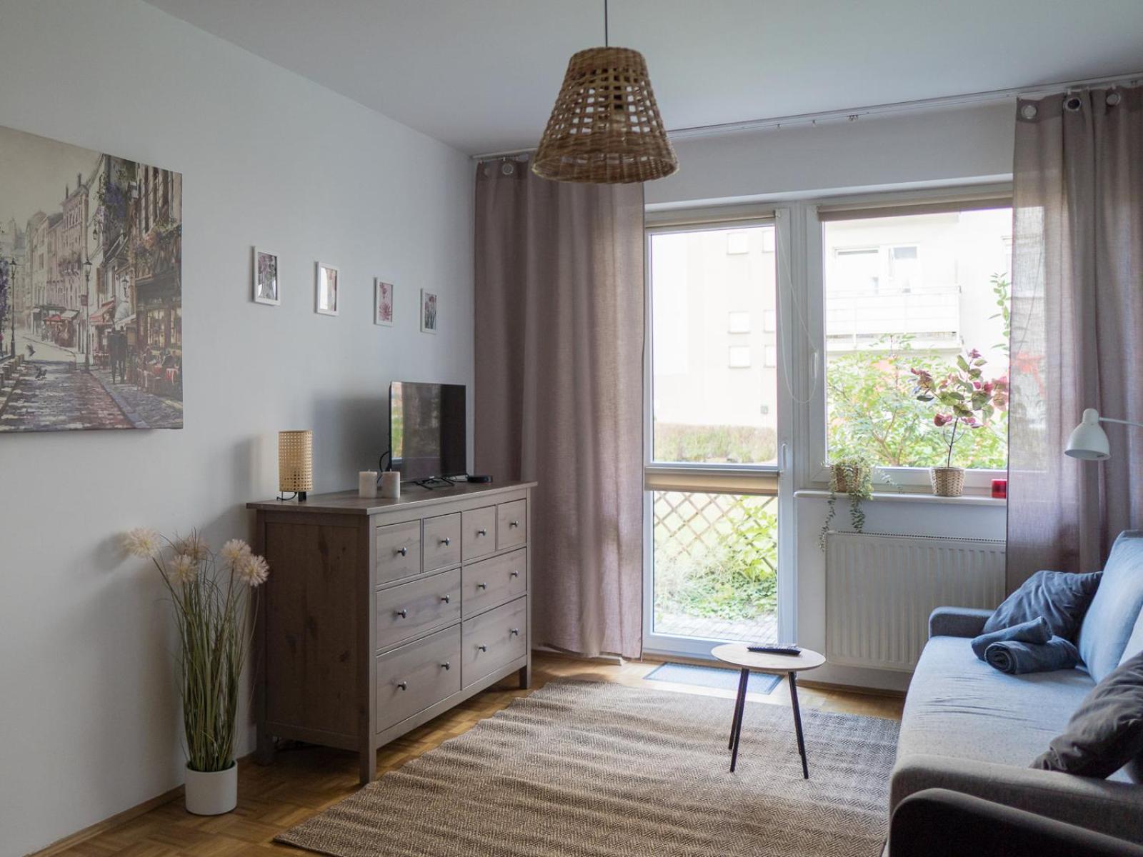 Apartament Stara Praga Βαρσοβία Εξωτερικό φωτογραφία